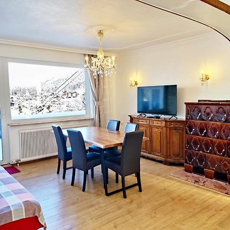 Aparthotel Pan Haus Bad Ischl Εξωτερικό φωτογραφία