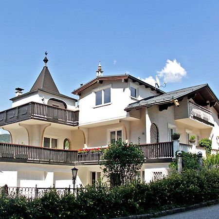 Aparthotel Pan Haus Bad Ischl Εξωτερικό φωτογραφία