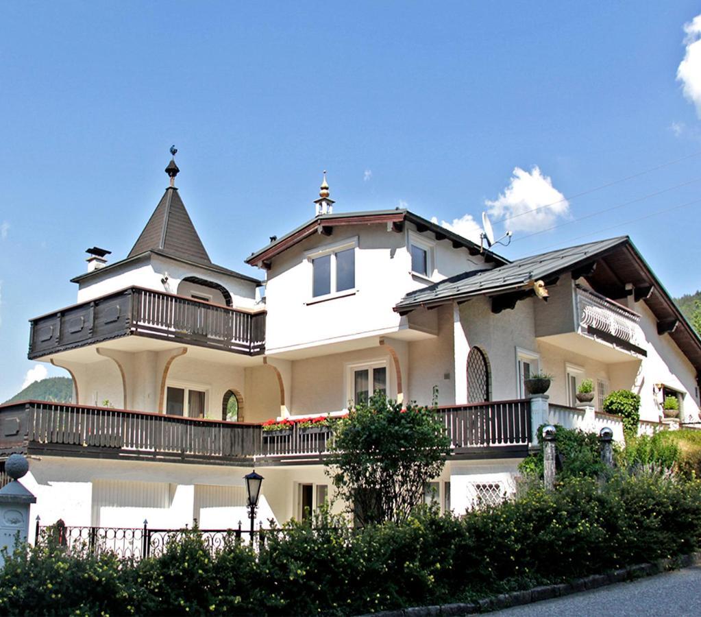 Aparthotel Pan Haus Bad Ischl Εξωτερικό φωτογραφία