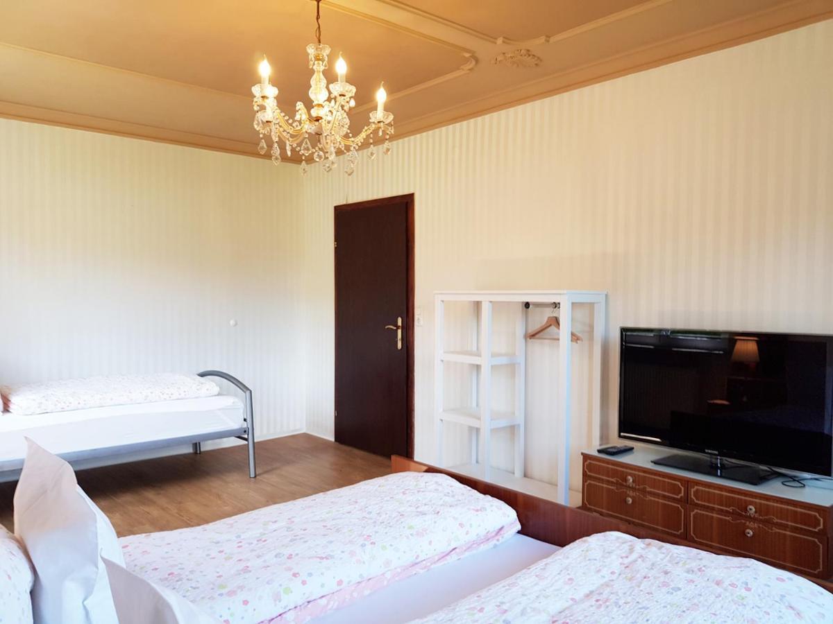 Aparthotel Pan Haus Bad Ischl Εξωτερικό φωτογραφία