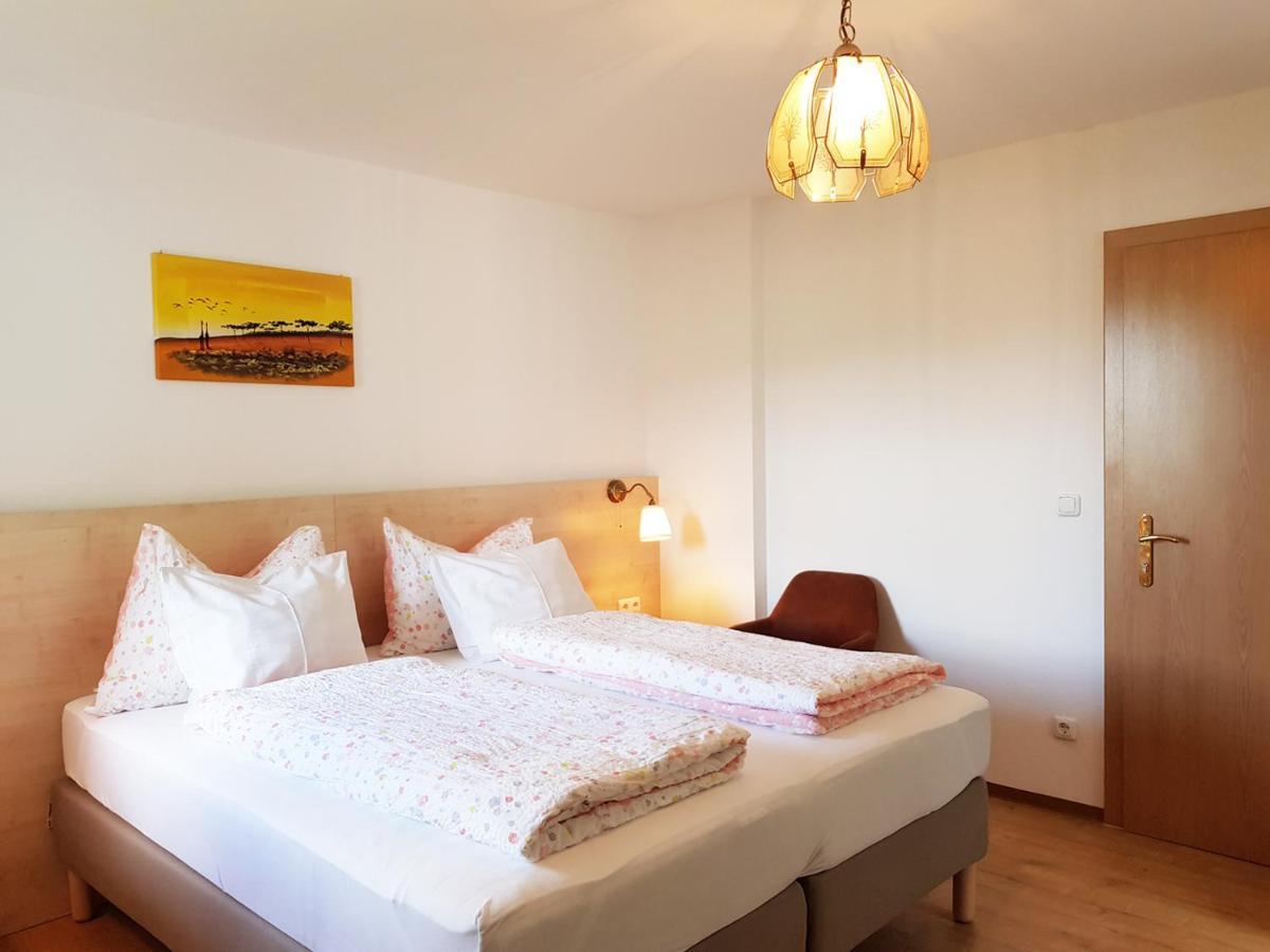 Aparthotel Pan Haus Bad Ischl Εξωτερικό φωτογραφία