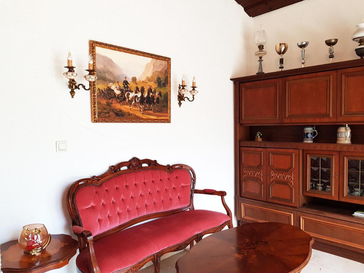 Aparthotel Pan Haus Bad Ischl Εξωτερικό φωτογραφία