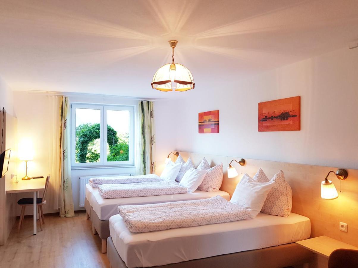 Aparthotel Pan Haus Bad Ischl Εξωτερικό φωτογραφία